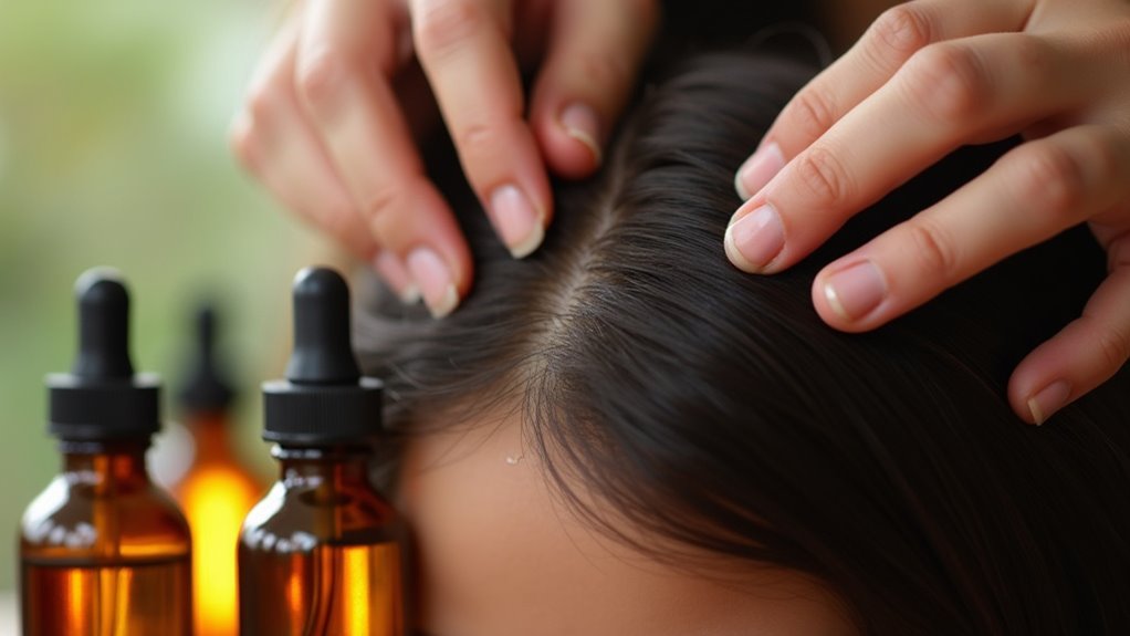 customized essential oil blends