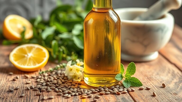 digestive wellness with caraway