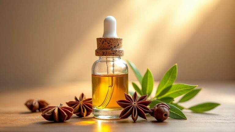 discover anise essential oil