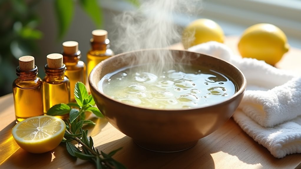 diy essential oil remedies