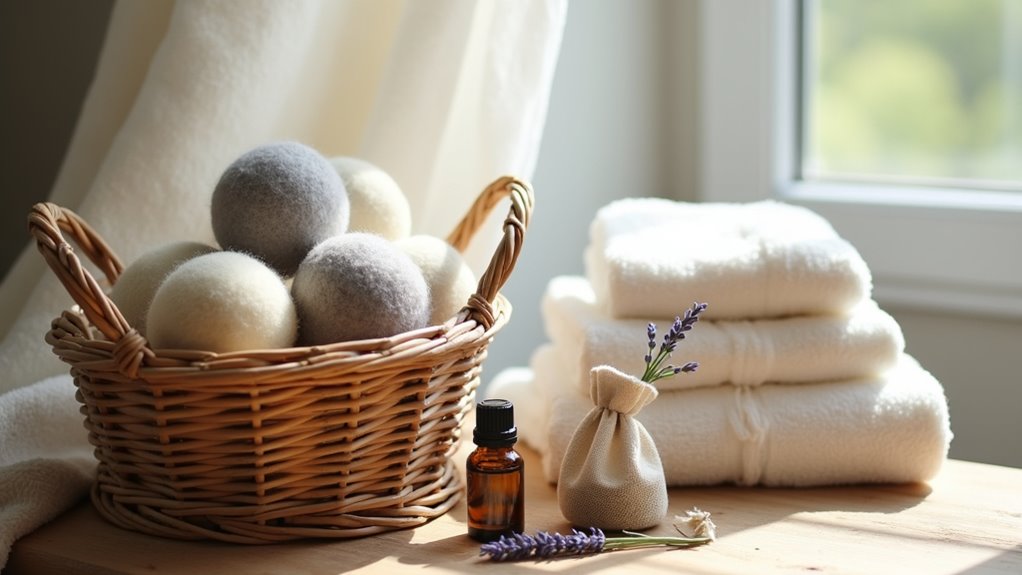 eco friendly laundry drying solution
