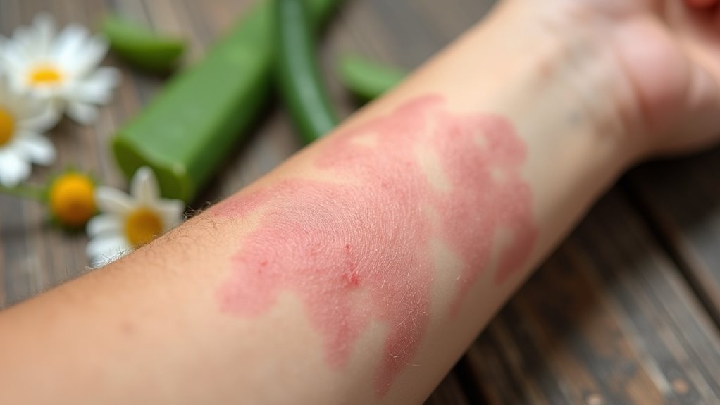 eczema symptoms and triggers