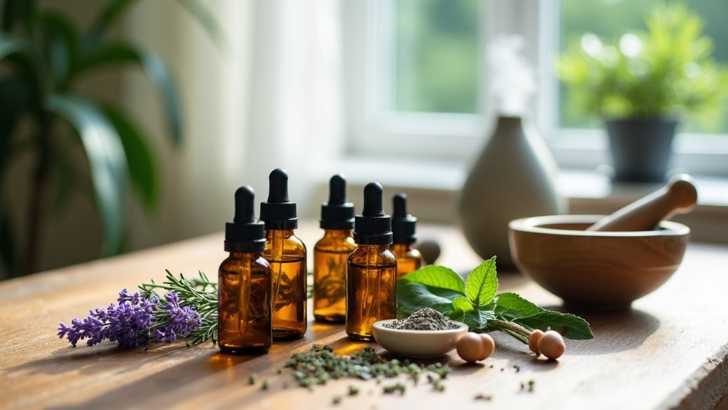 effective essential oil blends