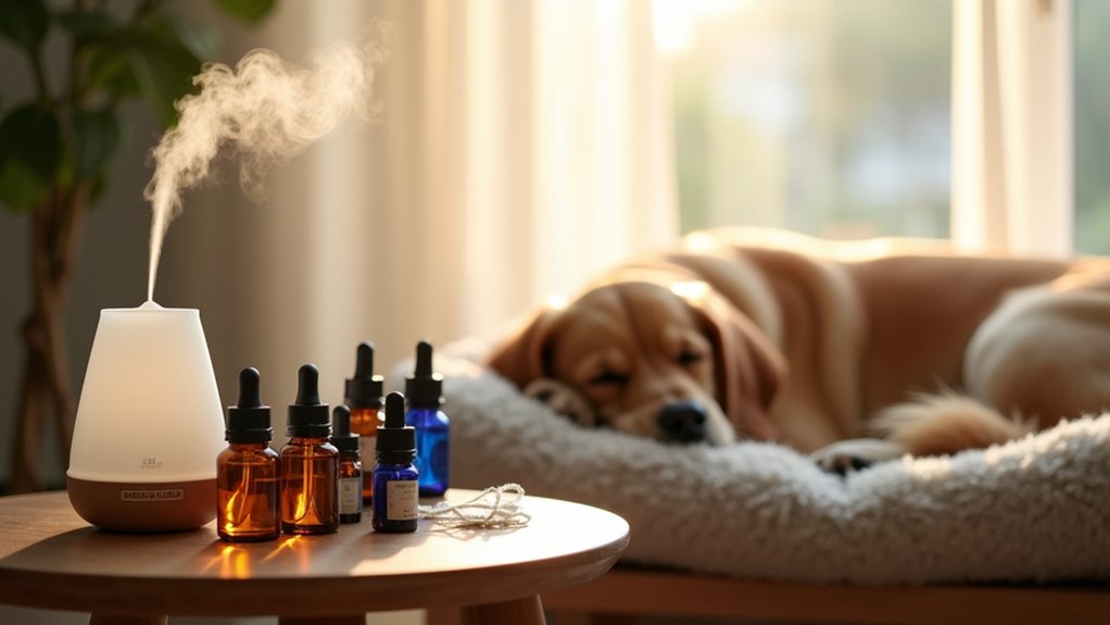 essential oil safety standards