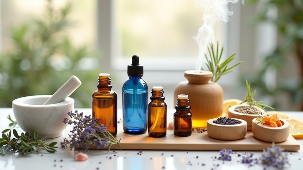 essential oils benefits revealed