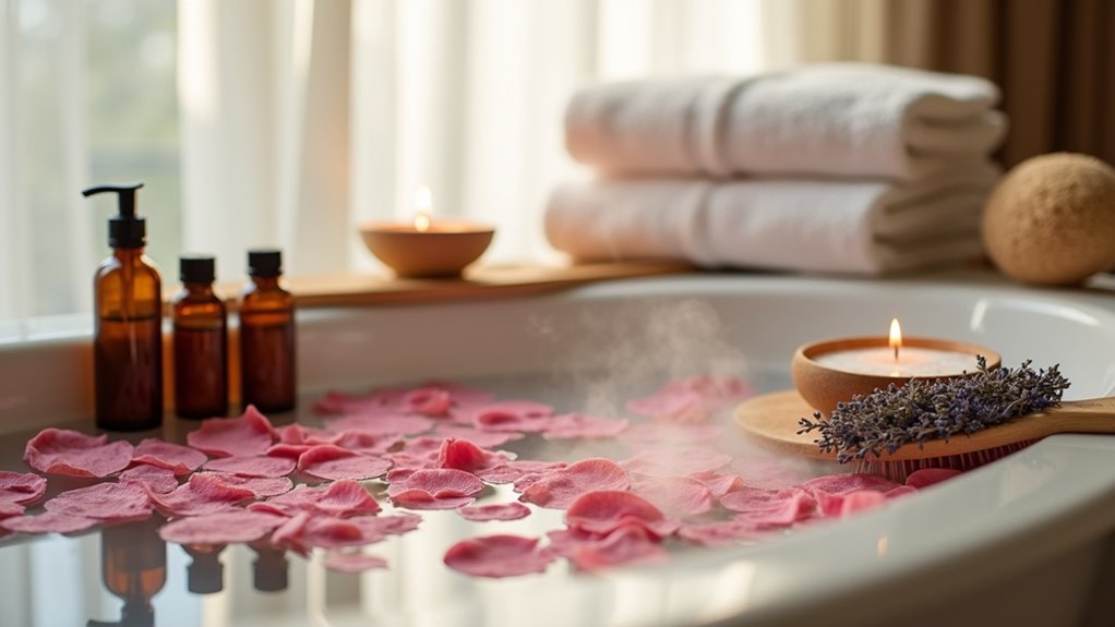 essential oils for relaxation