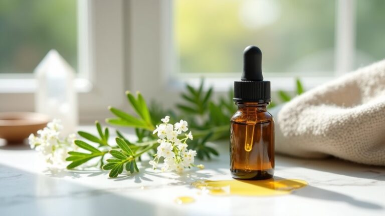 harness angelica essential oil