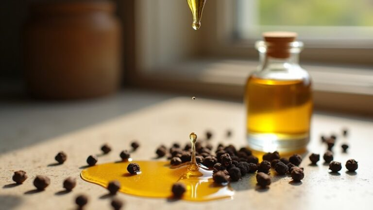 harness black pepper benefits