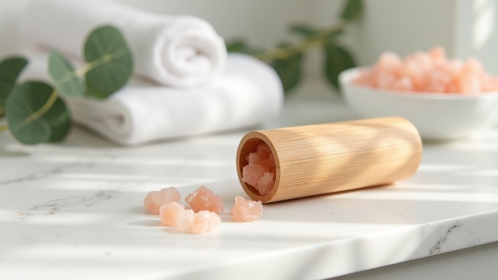 himalayan salt inhaler benefits