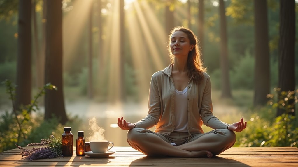 holistic healing for depression