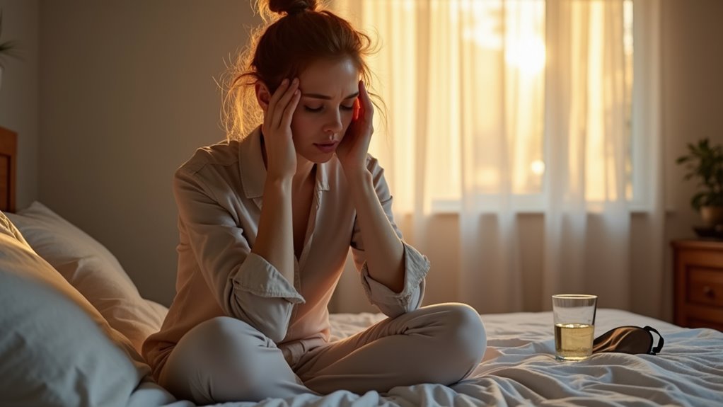 hormonal imbalance warning signs