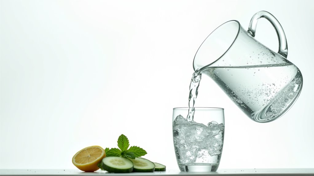 hydration habits improve health