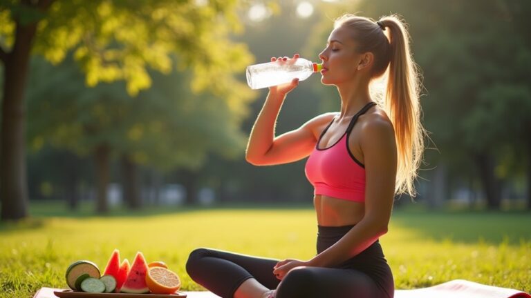 hydration tips for wellness