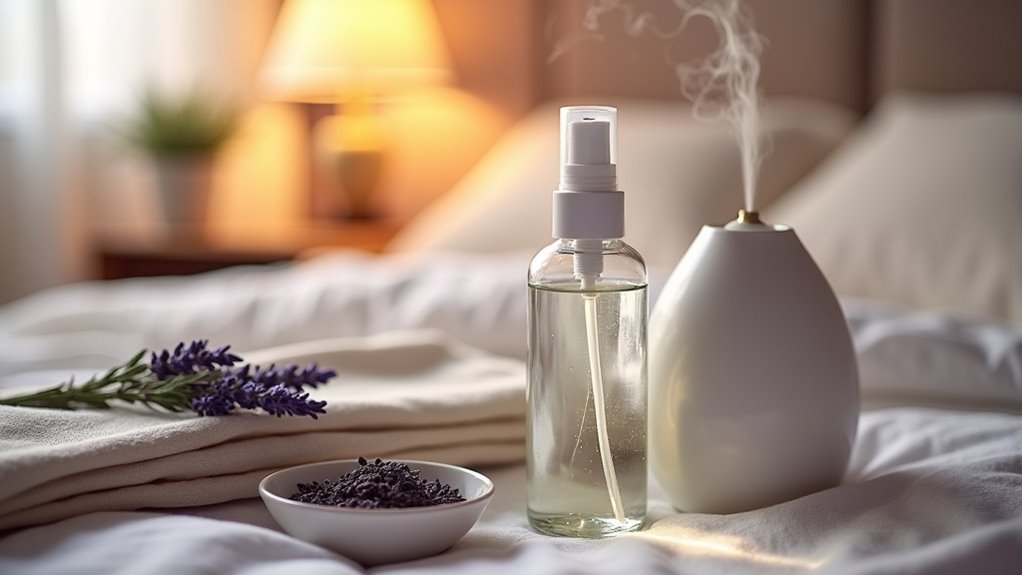 lavender diy sleep aids