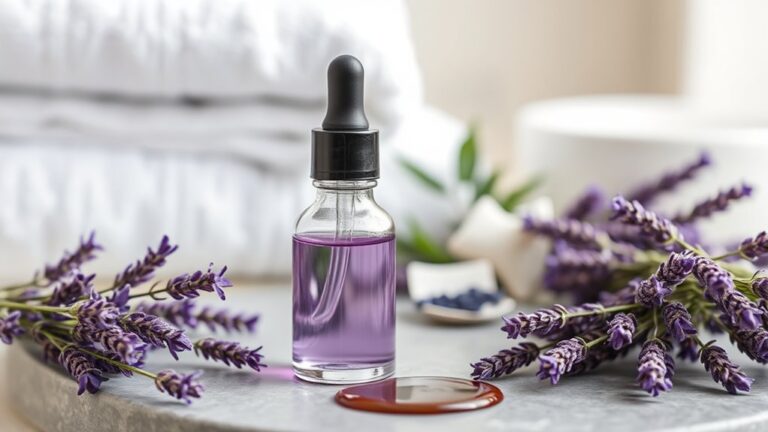 lavender oil benefits revealed