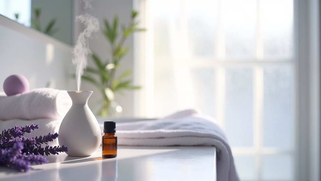 lavender oil for relaxation