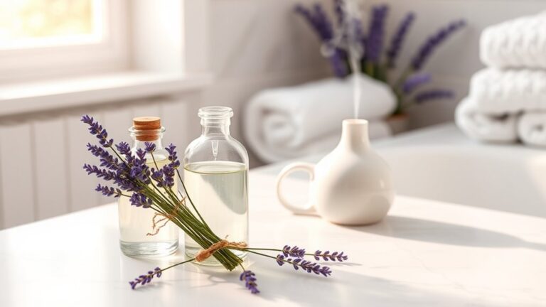 lavender oil for relaxation