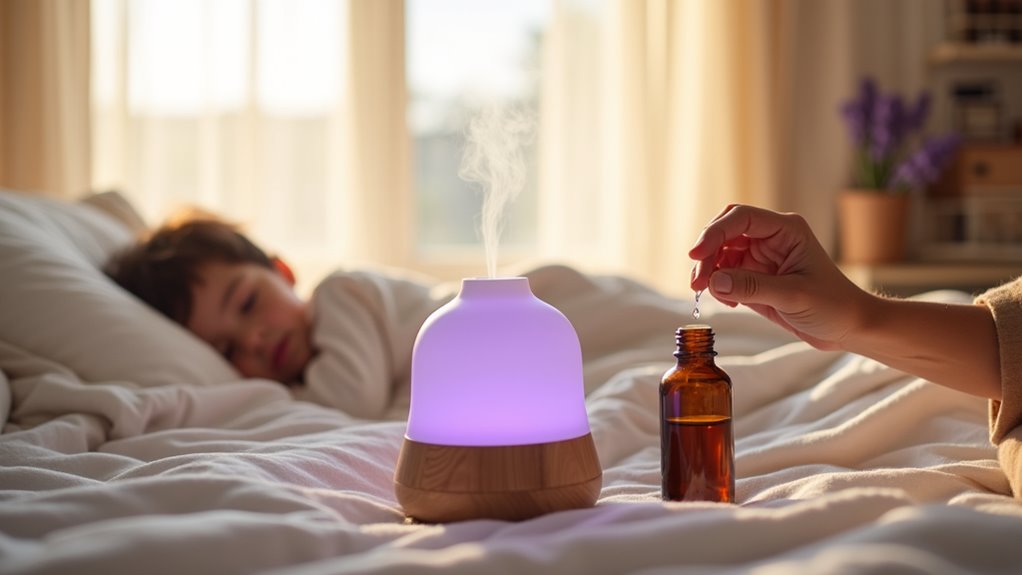 lavender oil safety guidelines