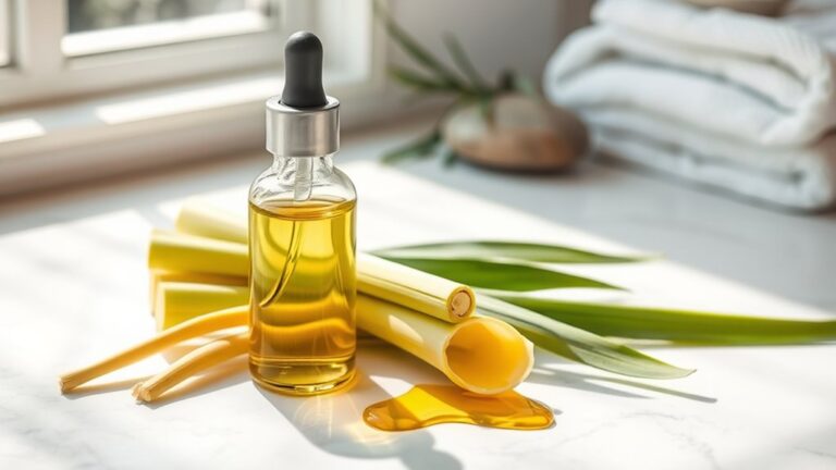 lemongrass oil benefits unlocked