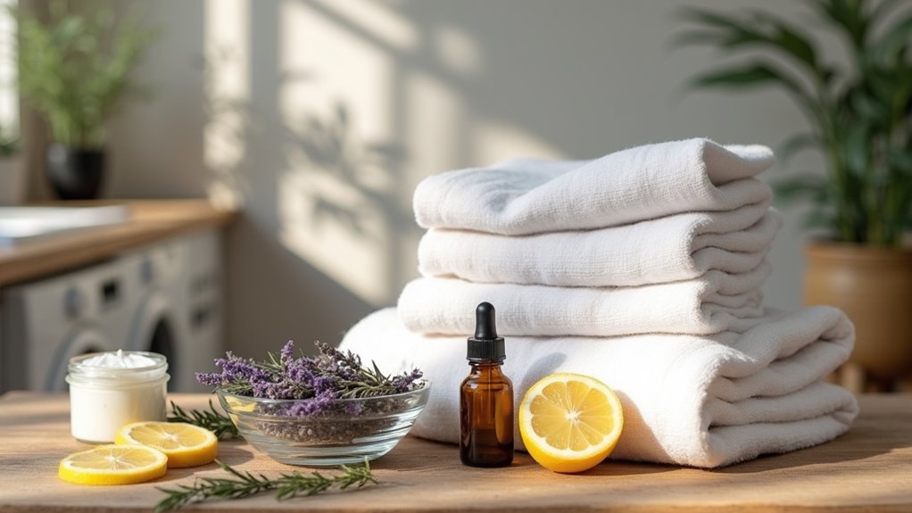 natural dryer sheet alternative