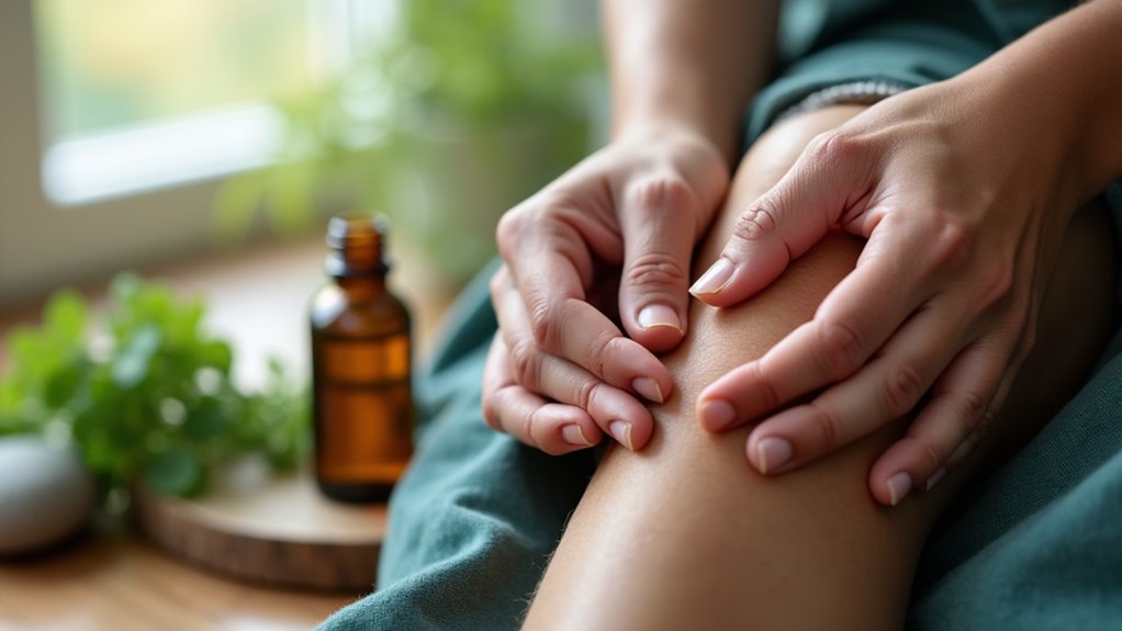 natural joint pain relief