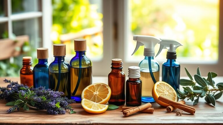 natural pest control solution