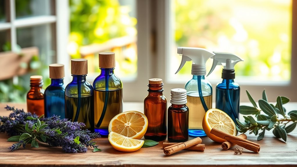 natural pest control solution