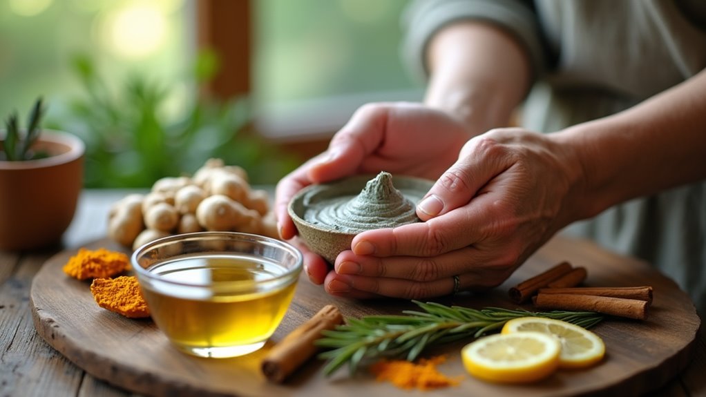 natural remedies for arthritis