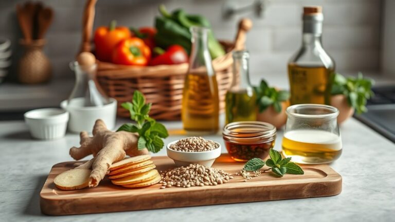 natural solutions for ibs