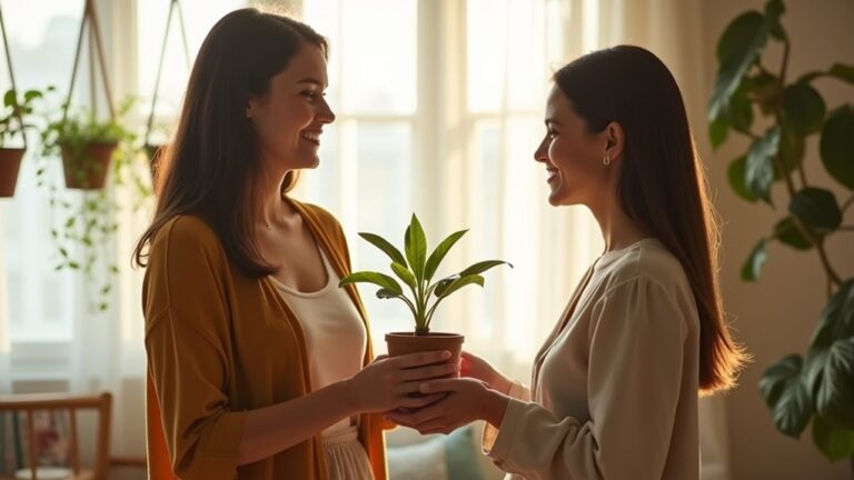 nurture well being through kindness
