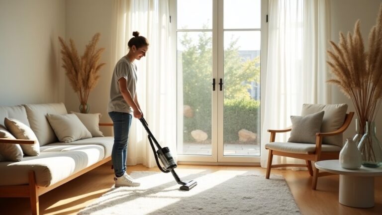 reduce home allergens now
