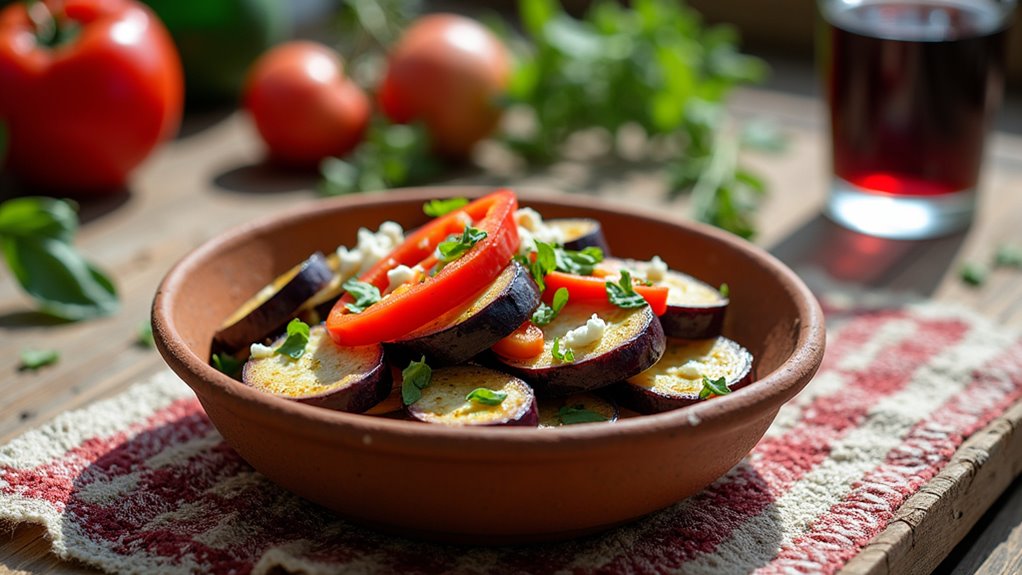 romanian eggplant recipe revealed