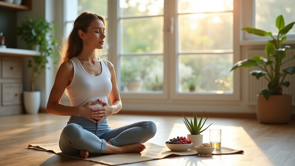root causes of ibs