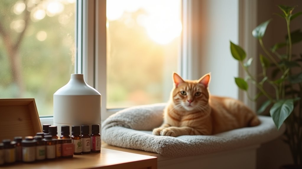 safe essential oil practices