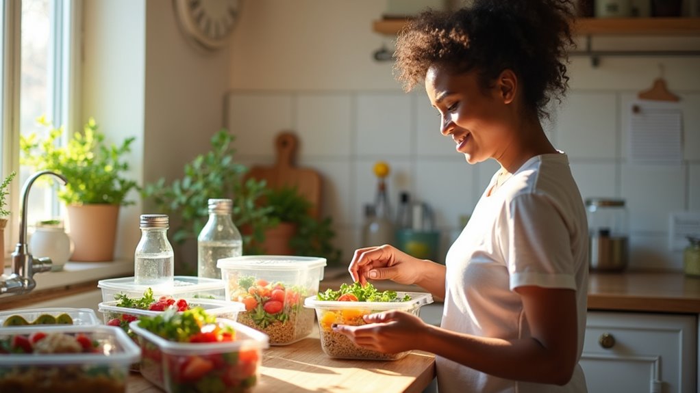 smart health goals succeed