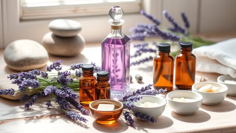 soothe and relax naturally