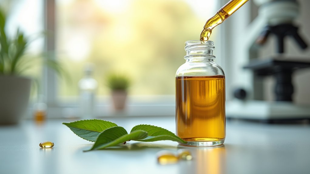 tea tree oil effectiveness confirmed