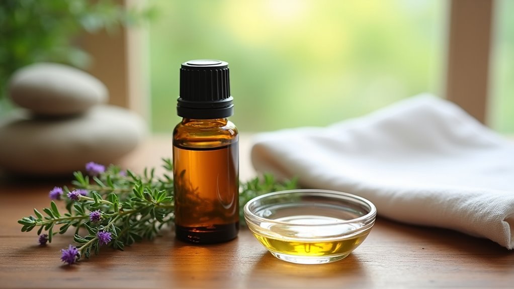 thyme oil benefits unlocked