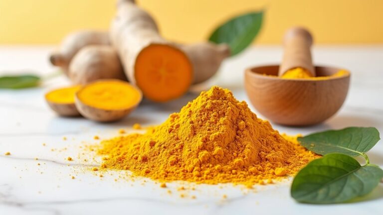 turmeric s healing properties revealed