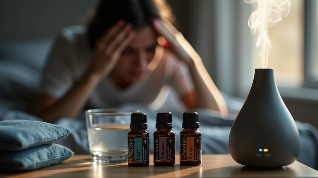types of headaches identified