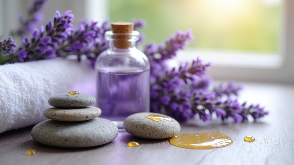 versatile soothing skin benefits