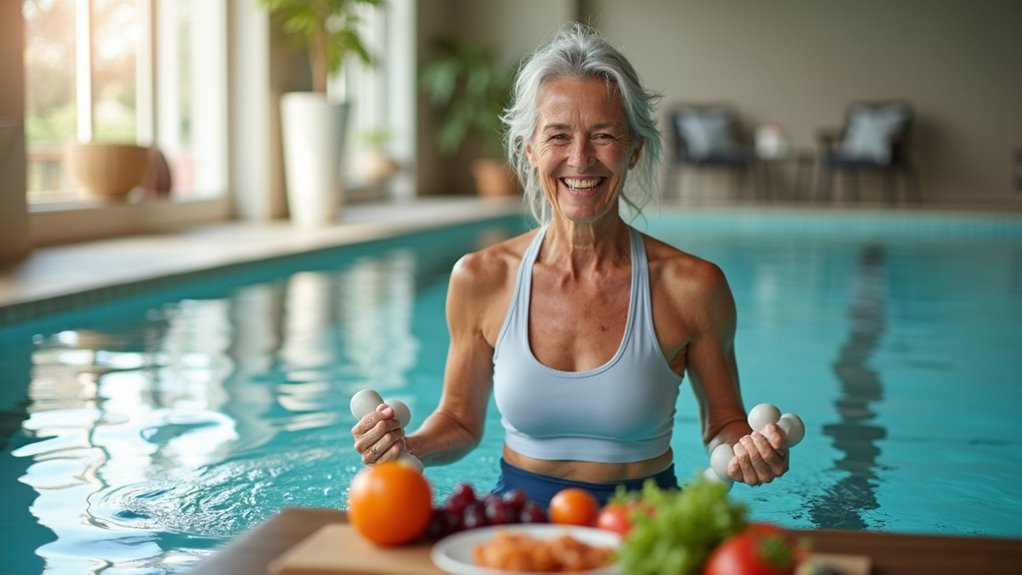 weight loss for joint health