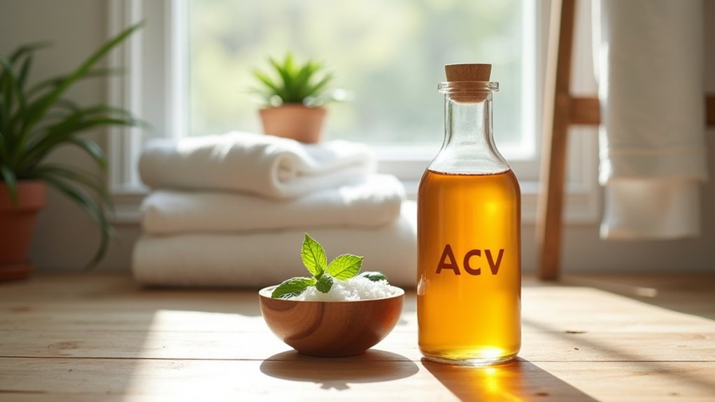 acv deodorant eliminates odor