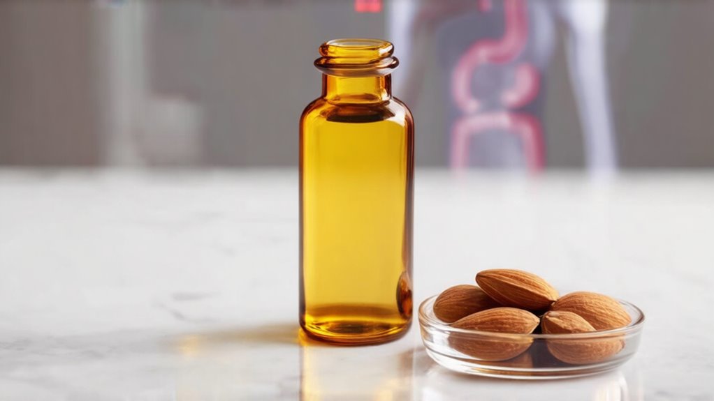 antimicrobial oil for health