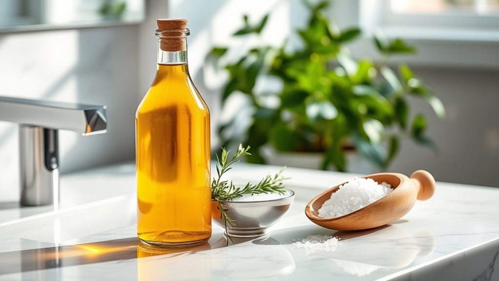 apple cider vinegar benefits