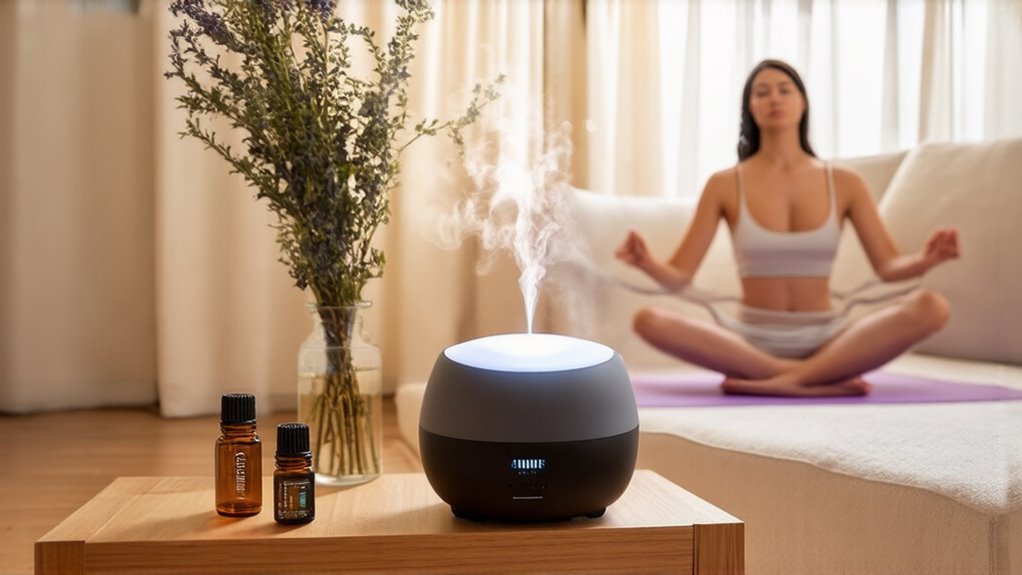 aromatherapy guide for everyone