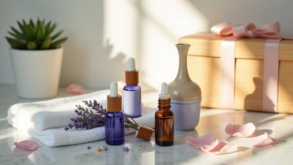 aromatic gifts for mothers
