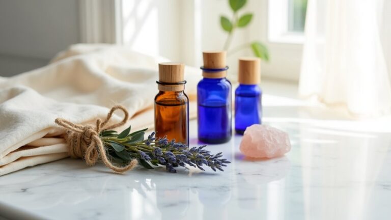 aromatic gifts for mothers