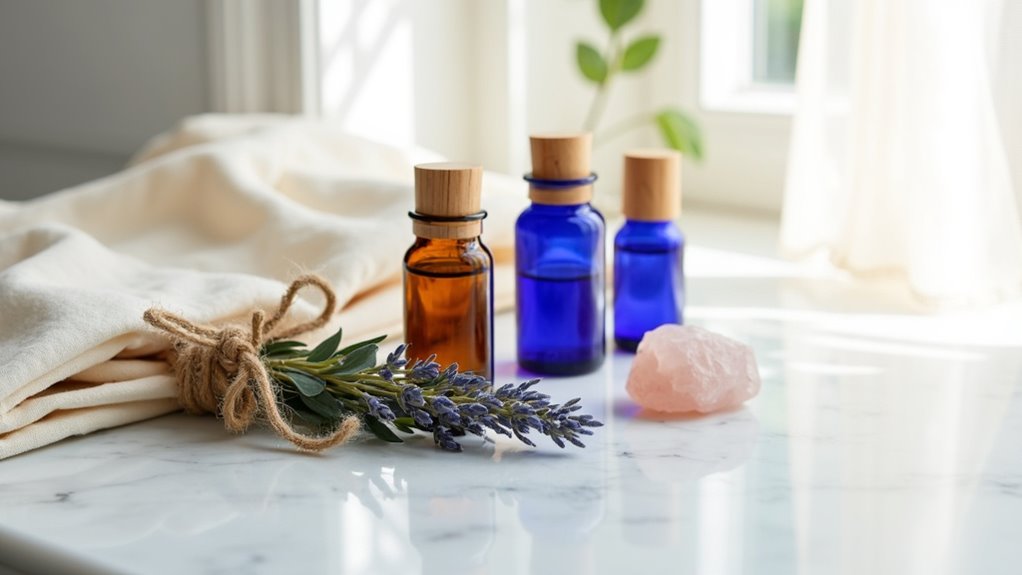 aromatic gifts for mothers
