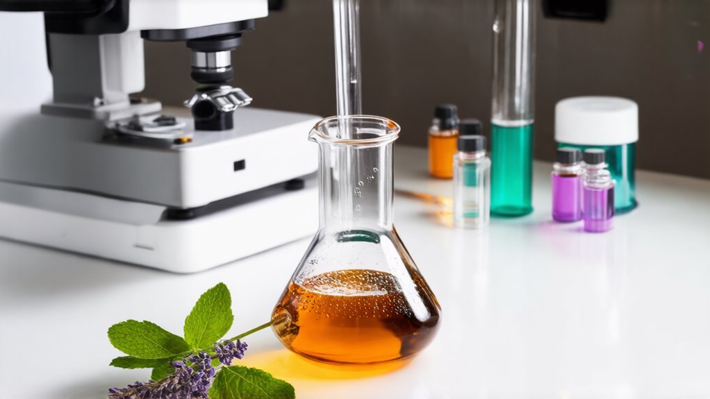 biochemical mechanisms of efficacy